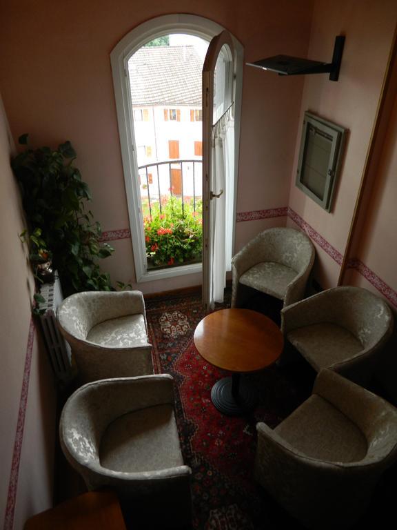 Hotel La Piazzetta Vidiciatico Dış mekan fotoğraf
